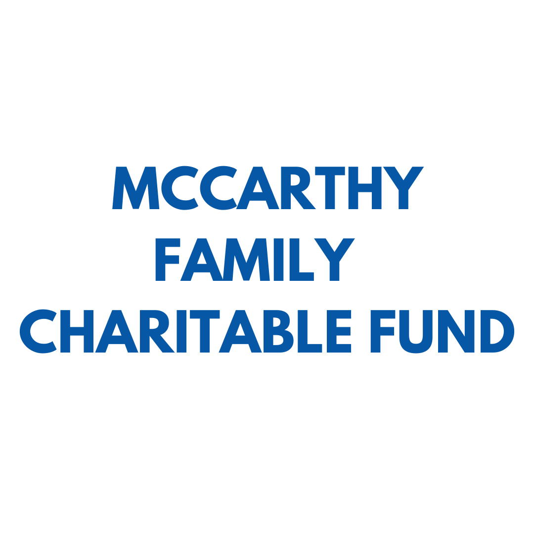 McCarthy Family Charitable Fund