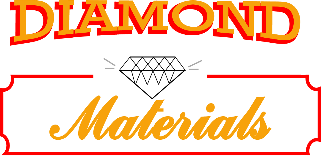 Diamond Materials OUTLINES