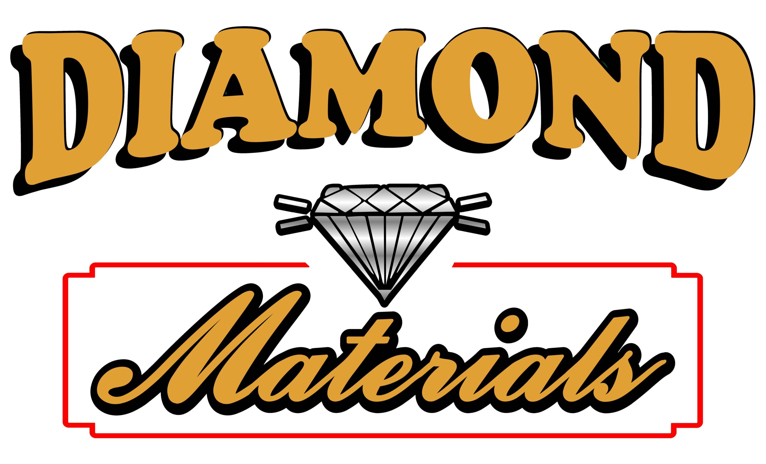 DiamondMaterials x DiamondMaterials x